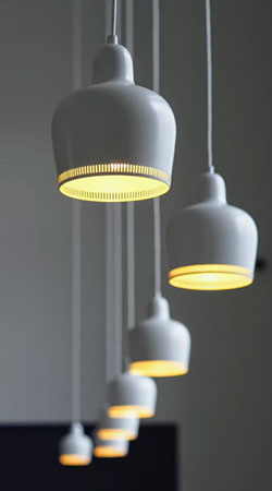 lighting system design 