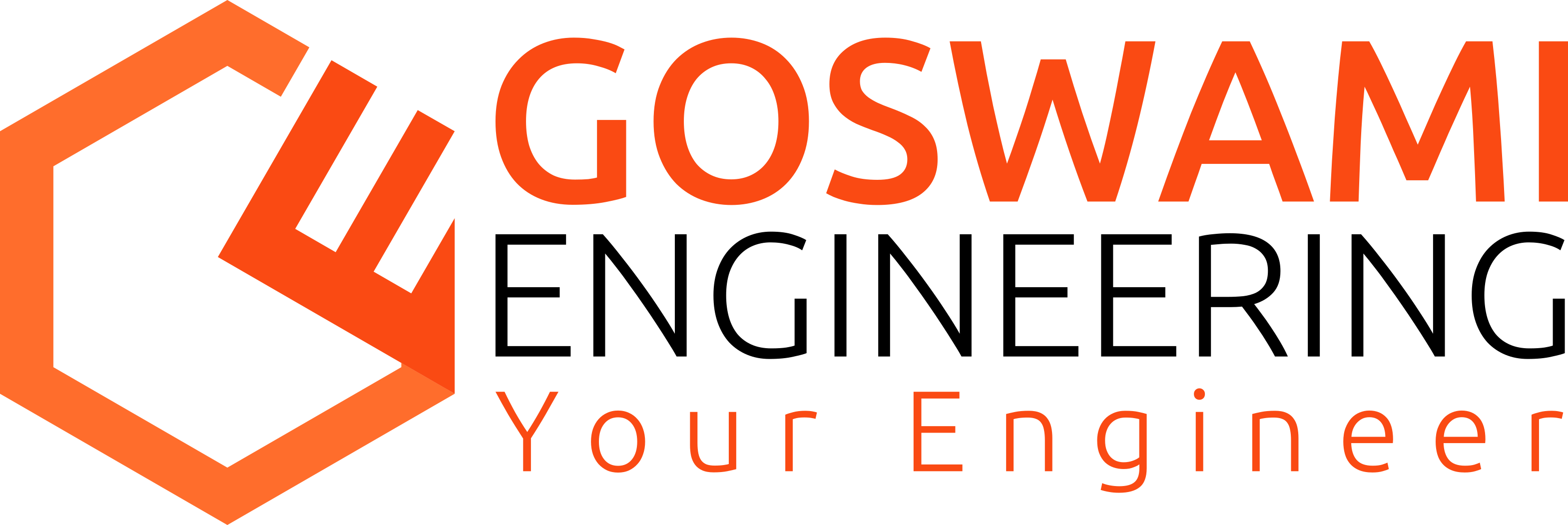 Goswami Engineering LLC